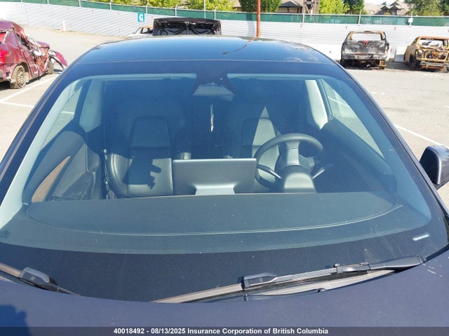 LRW3E1FA7PC944534 Tesla MODEL 3