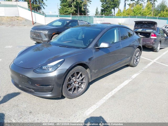 LRW3E1FA7PC944534 Tesla MODEL 3
