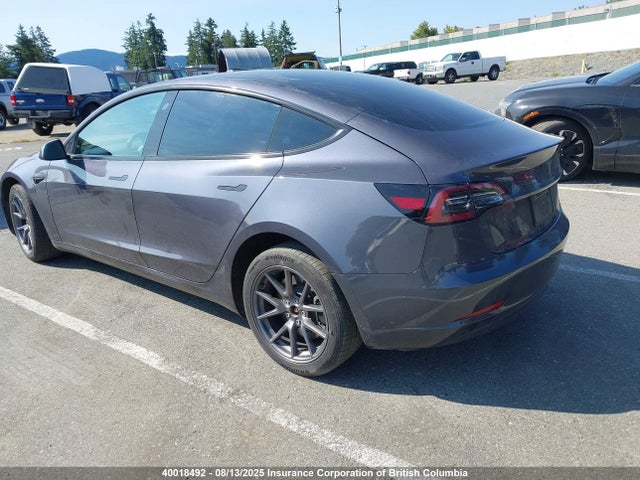 LRW3E1FA7PC944534 Tesla MODEL 3