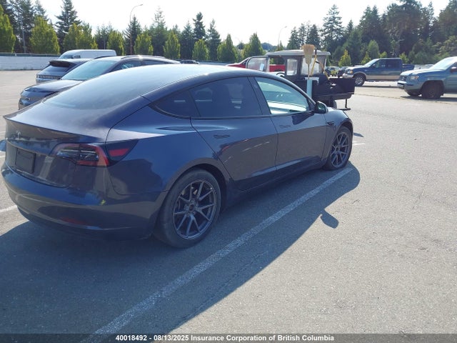 LRW3E1FA7PC944534 Tesla MODEL 3