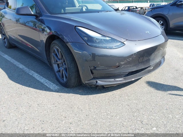 LRW3E1FA7PC944534 Tesla MODEL 3
