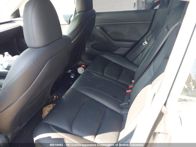 LRW3E1FA7PC944534 Tesla MODEL 3