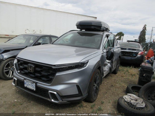 2HKRS6H90SH215083 Honda lfc3