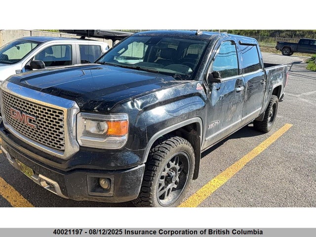 3GTU2WEJ2EG486359 GMC l86 - vvt, afm, e85 max, aluminum