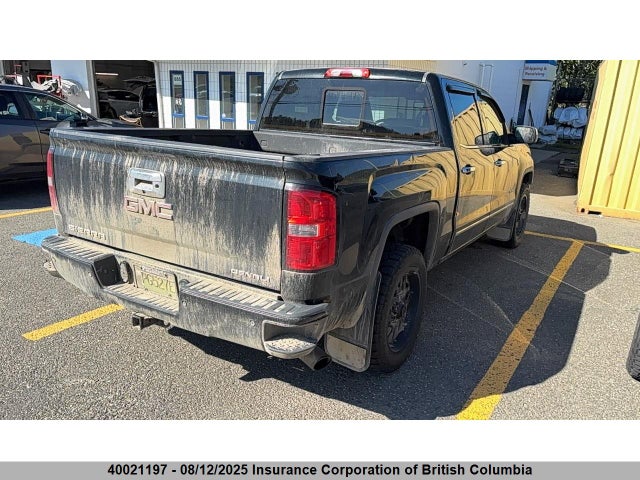 3GTU2WEJ2EG486359 GMC l86 - vvt, afm, e85 max, aluminum