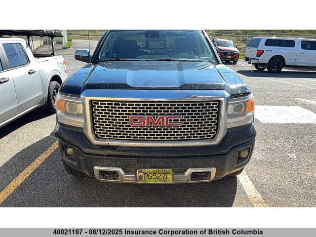 3GTU2WEJ2EG486359 GMC l86 - vvt, afm, e85 max, aluminum