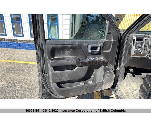 3GTU2WEJ2EG486359 GMC l86 - vvt, afm, e85 max, aluminum