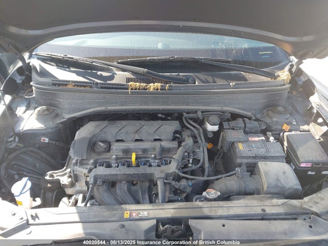 Hyundai gamma ii 2023 KMHRC8A39PU217437 Image 10