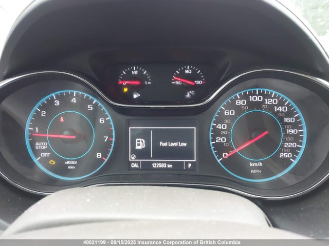 3G1BE5SM4HS517483 Chevrolet le2 -di: direct injection, vvt: variable valve timing, gen, alum