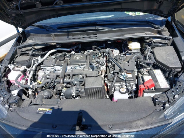 Toyota 2zr-fxe 2025 JTDBCMFE9S3075209 Image 10