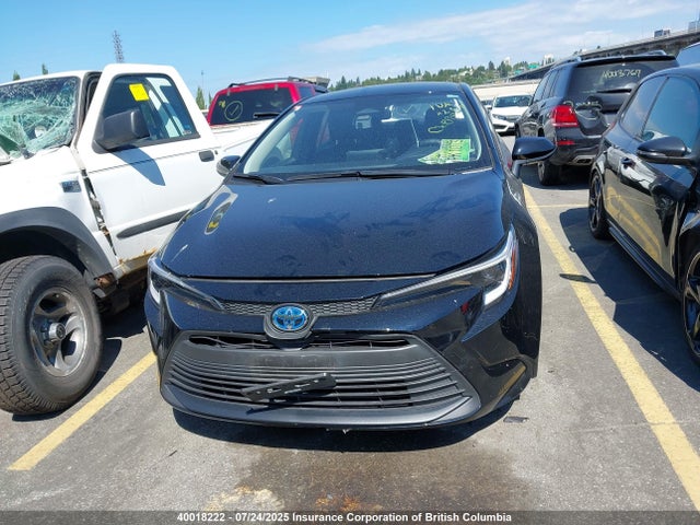 Toyota 2zr-fxe 2025 JTDBCMFE9S3075209 Image 12