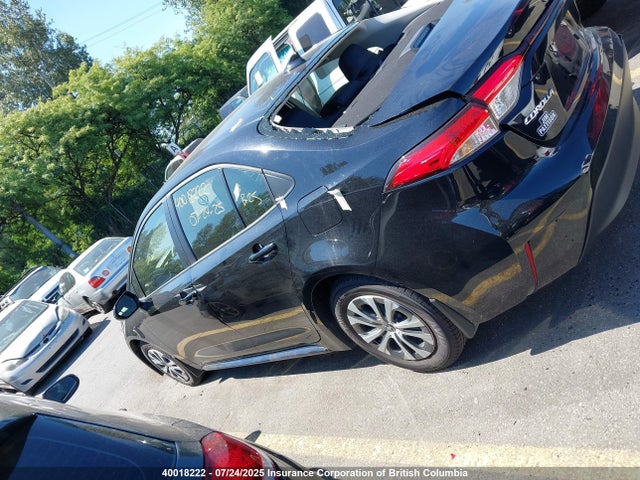 Toyota 2zr-fxe 2025 JTDBCMFE9S3075209 Image 14