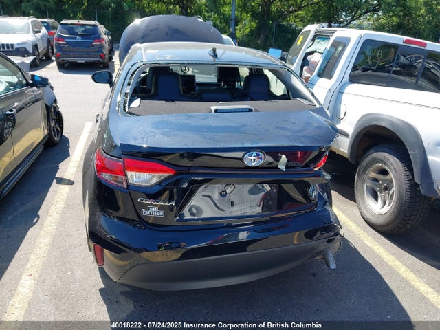 Toyota 2zr-fxe 2025 JTDBCMFE9S3075209 Image 16