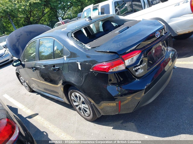 Toyota 2zr-fxe 2025 JTDBCMFE9S3075209 Image 3
