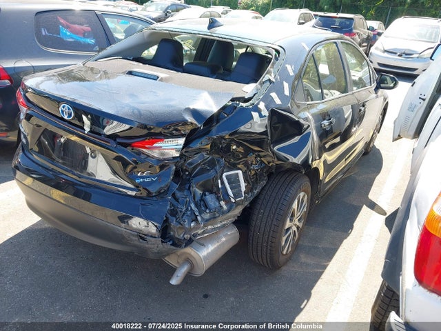 Toyota 2zr-fxe 2025 JTDBCMFE9S3075209 Image 4
