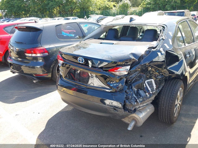 Toyota 2zr-fxe 2025 JTDBCMFE9S3075209 Image 6
