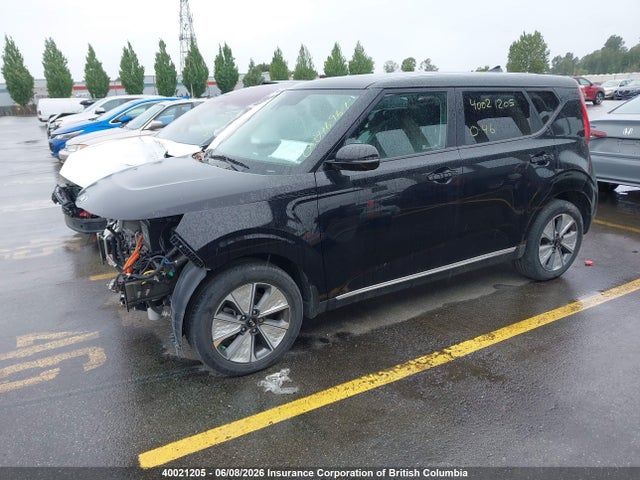 40021205 :رقم المزاد ، KNDJ33A19L7005049 vin ، 2020 Kia Soul مزاد بيع