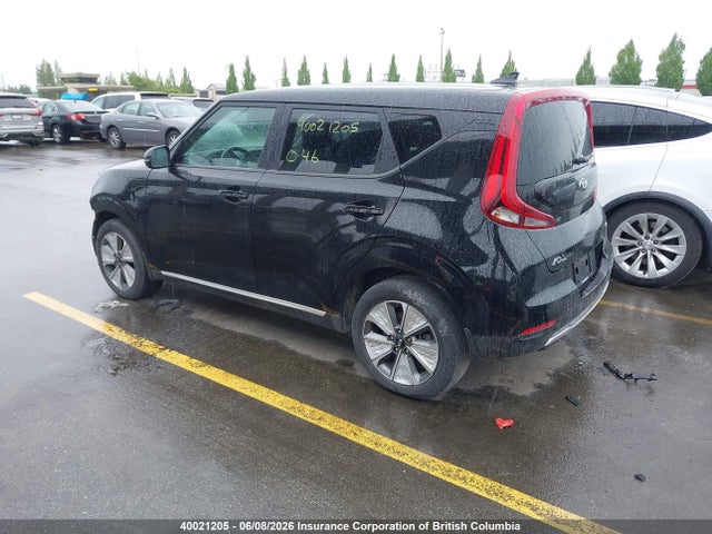 40021205 :رقم المزاد ، KNDJ33A19L7005049 vin ، 2020 Kia Soul مزاد بيع