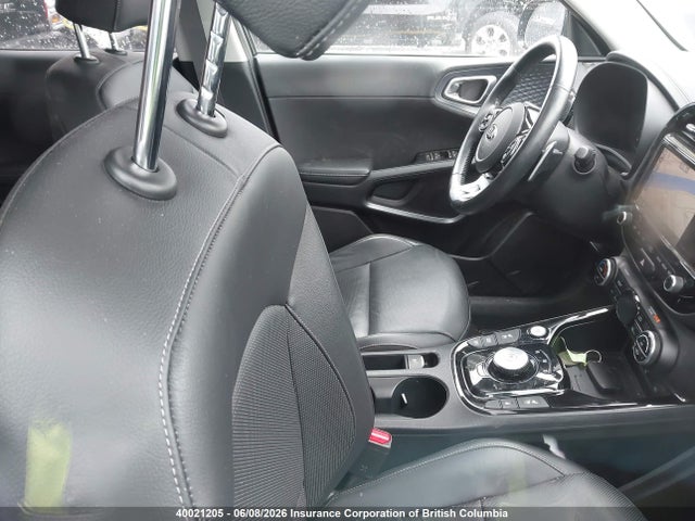 40021205 :رقم المزاد ، KNDJ33A19L7005049 vin ، 2020 Kia Soul مزاد بيع