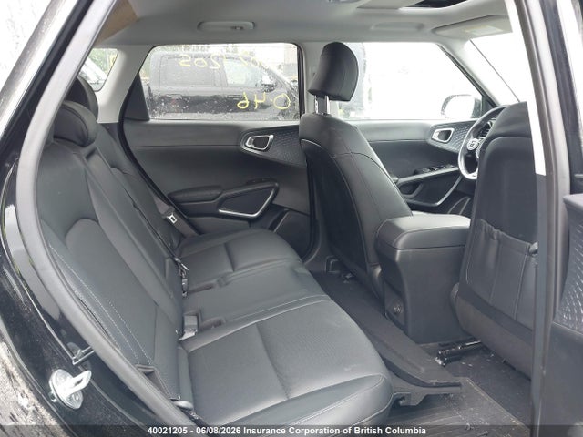 40021205 :رقم المزاد ، KNDJ33A19L7005049 vin ، 2020 Kia Soul مزاد بيع