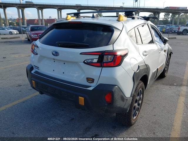 4S4GUHU64S3743743 Subaru na