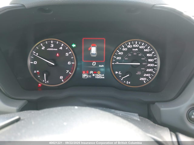 4S4GUHU64S3743743 Subaru na