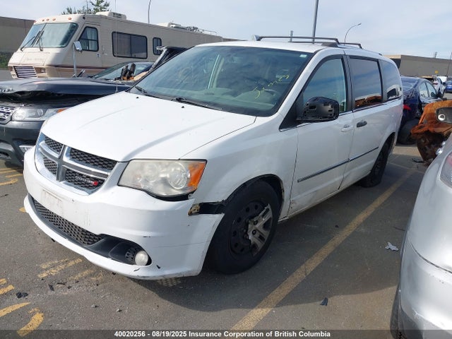 2C4RDGDG5ER102578 Dodge 2014