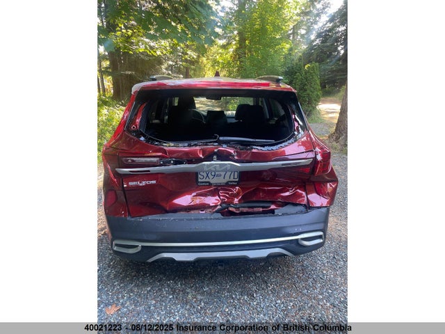KIA gamma, t-gdi 2023 KNDETCA28P7441021 Image 7