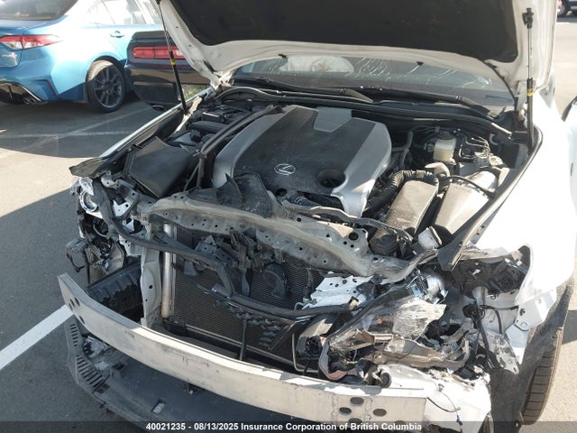 Lexus 2gr-fse 2015 JTHCE1D26F5005665 Image 10