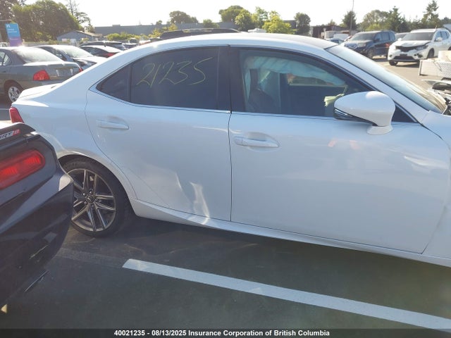 Lexus 2gr-fse 2015 JTHCE1D26F5005665 Image 12