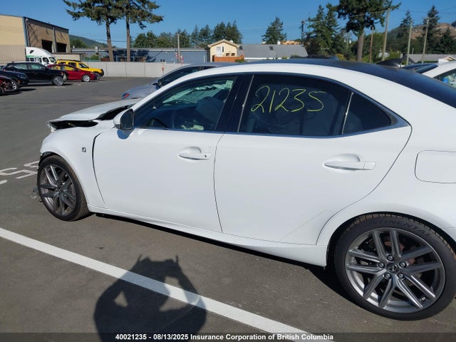 Lexus 2gr-fse 2015 JTHCE1D26F5005665 Image 13