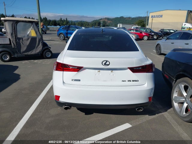 Lexus 2gr-fse 2015 JTHCE1D26F5005665 Image 15