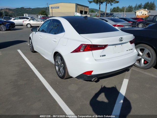 Lexus 2gr-fse 2015 JTHCE1D26F5005665 Image 3