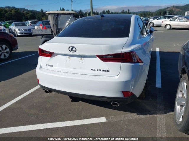 Lexus 2gr-fse 2015 JTHCE1D26F5005665 Image 4