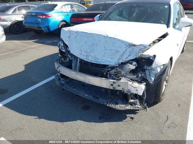 Lexus 2gr-fse 2015 JTHCE1D26F5005665 Image 6