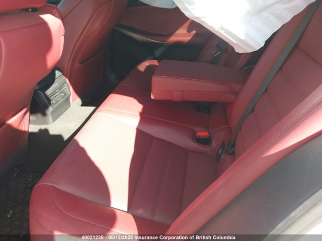Lexus 2gr-fse 2015 JTHCE1D26F5005665 Image 8