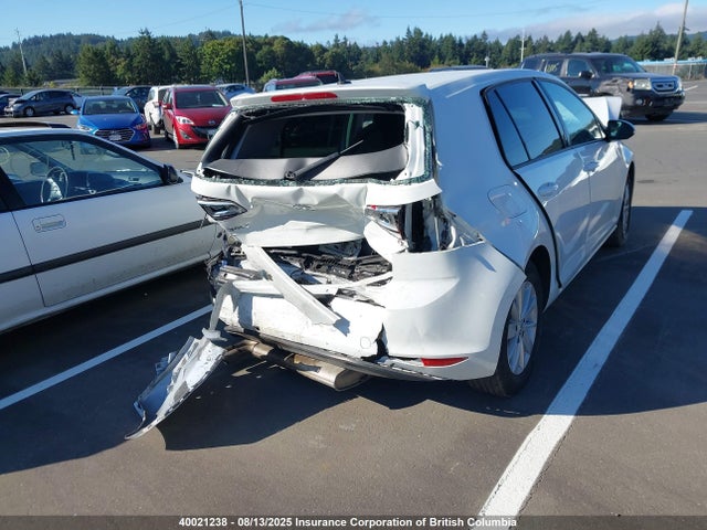 3VW217AU6HM059897 Volkswagen 1.8 tsi