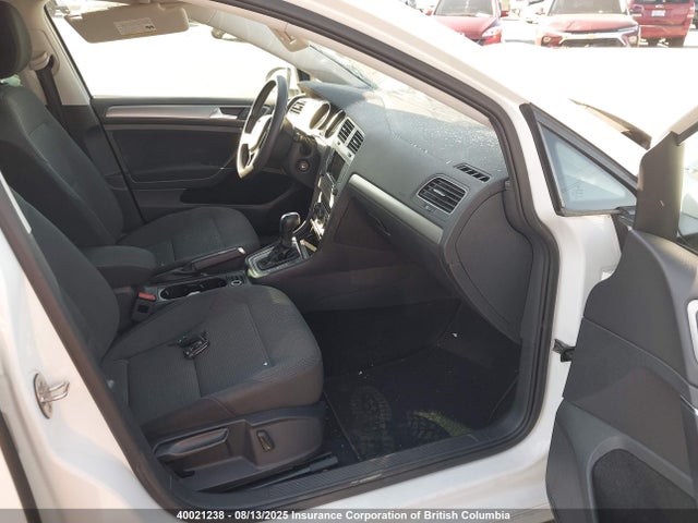 3VW217AU6HM059897 Volkswagen 1.8 tsi