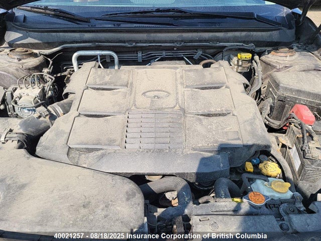 4S4BSFTC0H3267513 Subaru c0