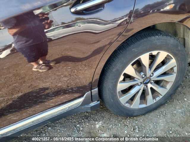 4S4BSFTC0H3267513 Subaru c0