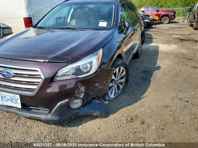 4S4BSFTC0H3267513 Subaru c0