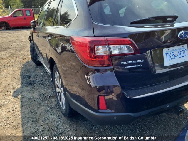4S4BSFTC0H3267513 Subaru c0