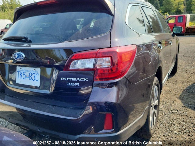4S4BSFTC0H3267513 Subaru c0