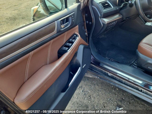 4S4BSFTC0H3267513 Subaru c0