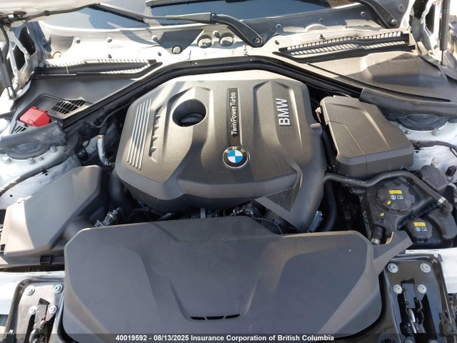 WBA8D9C34HA011457 BMW 2017
