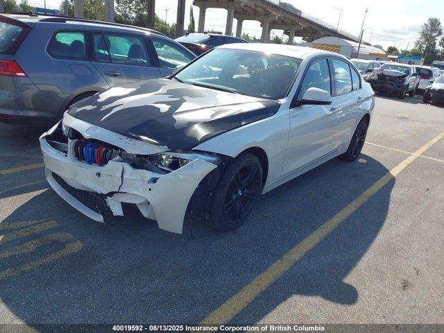 WBA8D9C34HA011457 BMW 2017