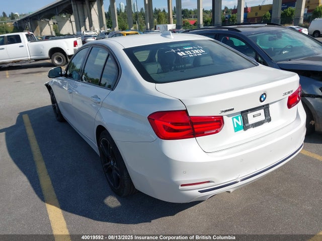 WBA8D9C34HA011457 BMW 2017