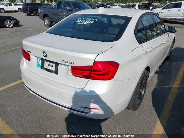 WBA8D9C34HA011457 BMW 2017