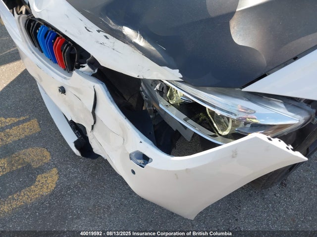 WBA8D9C34HA011457 BMW 2017