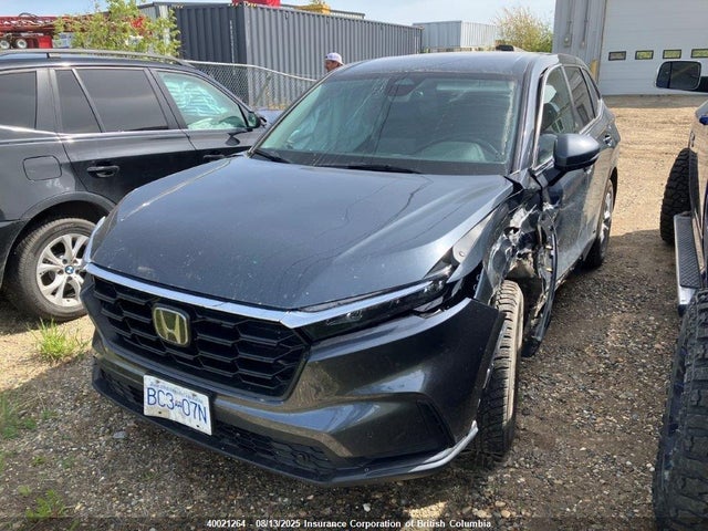 2HKRS4H28PH118065 Honda l15be